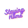 The Mink Brothers - Staying Home - Single
